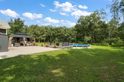 3054 Peacock Lane, Wheatfield, IN 46392 - Photo 32