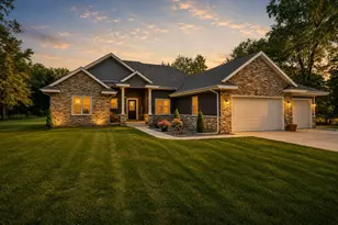 3054 Peacock Ln, Wheatfield, IN 46392 - Photo 1