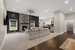 3054 Peacock Ln, Wheatfield, IN 46392 - Photo 10
