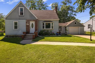 102 Martin Drive, Trail Creek, IN 46360 - Photo 1