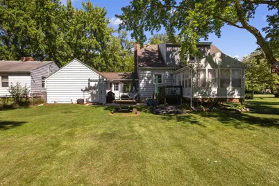 102 Martin Drive, Trail Creek, IN 46360 - Photo 38