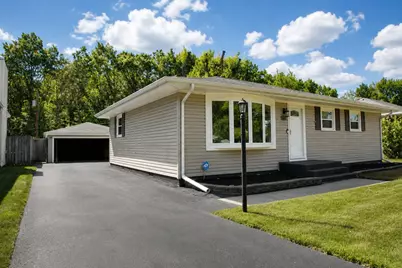 4764 Ralston Place, Griffith, IN 46319 - Photo 2