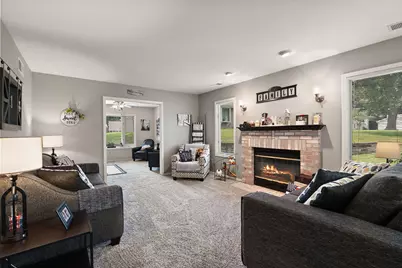 2251 Deerpath Drive W, Schererville, IN 46375 - Photo 4