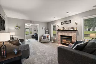 2251 Deerpath Dr W, Schererville, IN 46375 - Photo 4