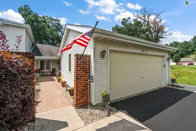 2251 Deerpath Drive W, Schererville, IN 46375 - Photo 2