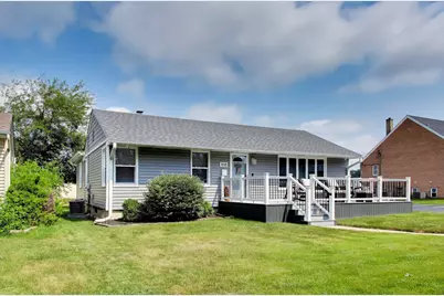 808 N Court Street, Crown Point, IN 46307 - Photo 2