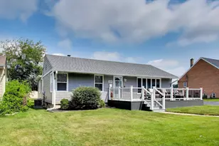 808 N Court St, Crown Point, IN 46307 - Photo 2
