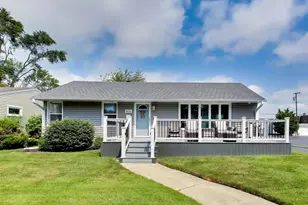 808 N Court St, Crown Point, IN 46307 - Photo 1