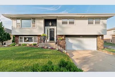 431 Osage Drive, Dyer, IN 46311 - Photo 1