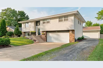 431 Osage Drive, Dyer, IN 46311 - Photo 26