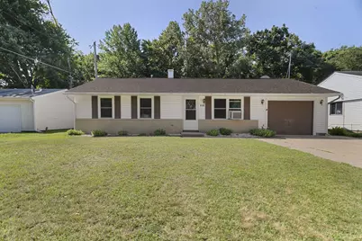 113 Willow Spring Court, Michigan City, IN 46360 - Photo 1