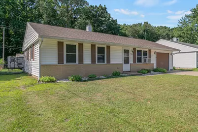 113 Willow Spring Court, Michigan City, IN 46360 - Photo 2