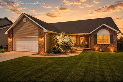 360 E 123rd Place, Crown Point, IN 46307 - Photo 2