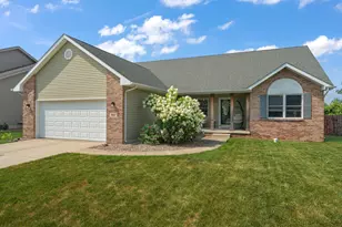 360 E 123rd Pl, Crown Point, IN 46307 - Photo 1