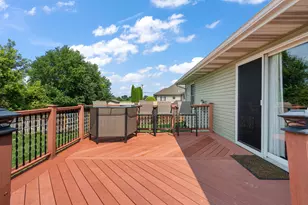 360 E 123rd Pl, Crown Point, IN 46307 - Photo 24