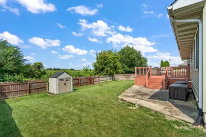 360 E 123rd Place, Crown Point, IN 46307 - Photo 26