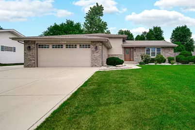 1526 Clover Lane, Schererville, IN 46375 - Photo 1