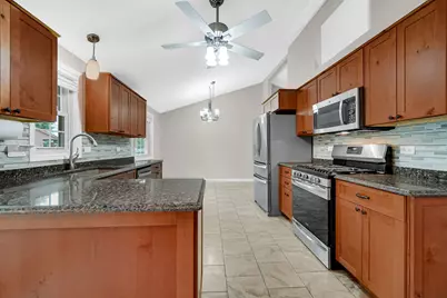 1526 Clover Lane, Schererville, IN 46375 - Photo 8
