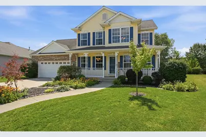 495 O Hagan Drive, Crown Point, IN 46307 - Photo 2