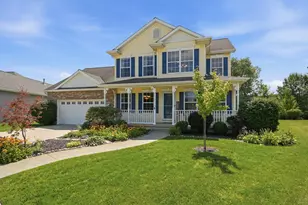 495 O'Hagan Dr, Crown Point, IN 46307 - Photo 2