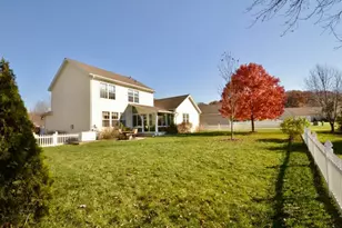 495 O'Hagan Dr, Crown Point, IN 46307 - Photo 52