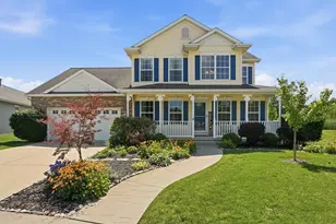 495 O'Hagan Dr, Crown Point, IN 46307 - Photo 1