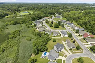 495 O'Hagan Dr, Crown Point, IN 46307 - Photo 46