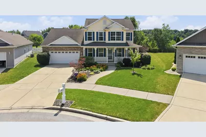 495 O Hagan Drive, Crown Point, IN 46307 - Photo 44