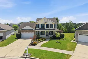 495 O'Hagan Dr, Crown Point, IN 46307 - Photo 44