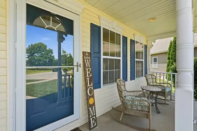 495 O Hagan Drive, Crown Point, IN 46307 - Photo 4