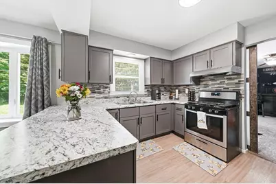 6622 Fairview Avenue, Portage, IN 46368 - Photo 2