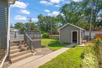 723 Lincoln Street, Hobart, IN 46342 - Photo 28