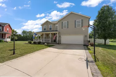502 Gentile Court, Valparaiso, IN 46385 - Photo 32