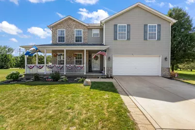 502 Gentile Court, Valparaiso, IN 46385 - Photo 2