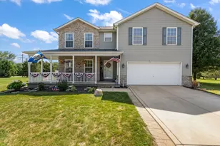 502 Gentile Court, Valparaiso, IN 46385 - Photo 2