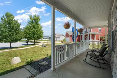 502 Gentile Court, Valparaiso, IN 46385 - Photo 4