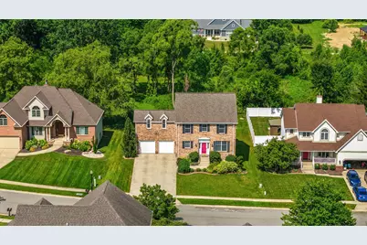 10 Kincraig Drive, Valparaiso, IN 46385 - Photo 2