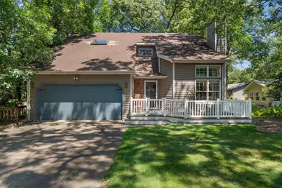 2006 Berwyn Avenue, Long Beach, IN 46360 - Photo 2
