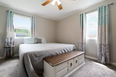 609 Sunset Drive, Kouts, IN 46347 - Photo 8