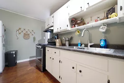 609 Sunset Drive, Kouts, IN 46347 - Photo 16