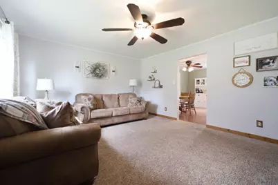 609 Sunset Drive, Kouts, IN 46347 - Photo 4
