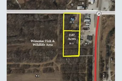 49 W 800 N, Winamac, IN 46996 - Photo 2