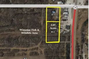 49 W 800 N, Winamac, IN 46996 - Photo 2