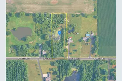 2550 W 153rd Avenue, Lowell, IN 46356 - Photo 1
