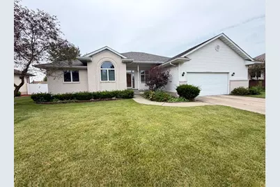 1533 Churchill Drive, Schererville, IN 46375 - Photo 1