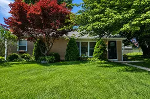 1305 Napoleon St, Valparaiso, IN 46383 - Photo 1