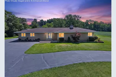 8427 Randolph Street, Crown Point, IN 46307 - Photo 2