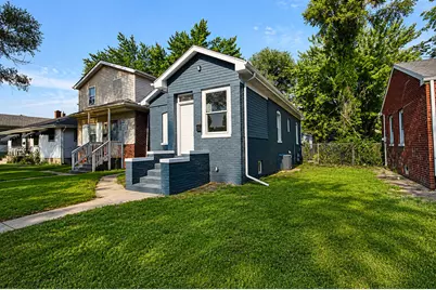 3616 Virginia Street, Gary, IN 46409 - Photo 1