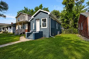 3616 Virginia St, Gary, IN 46409 - Photo 1