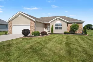 9441 Polk St, Crown Point, IN 46307 - Photo 1